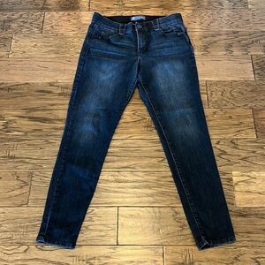 Democracy Ab Solution High Rise Ankle Size 10